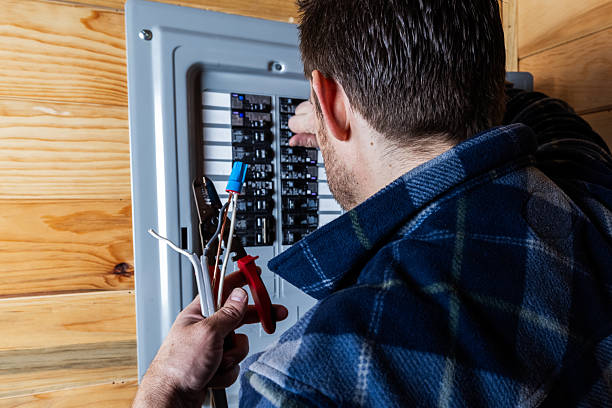 Affordable Ev Charger Installation solutions in East Syracuse, NY